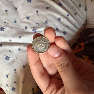 Collectors 1901 Indian Head Penny